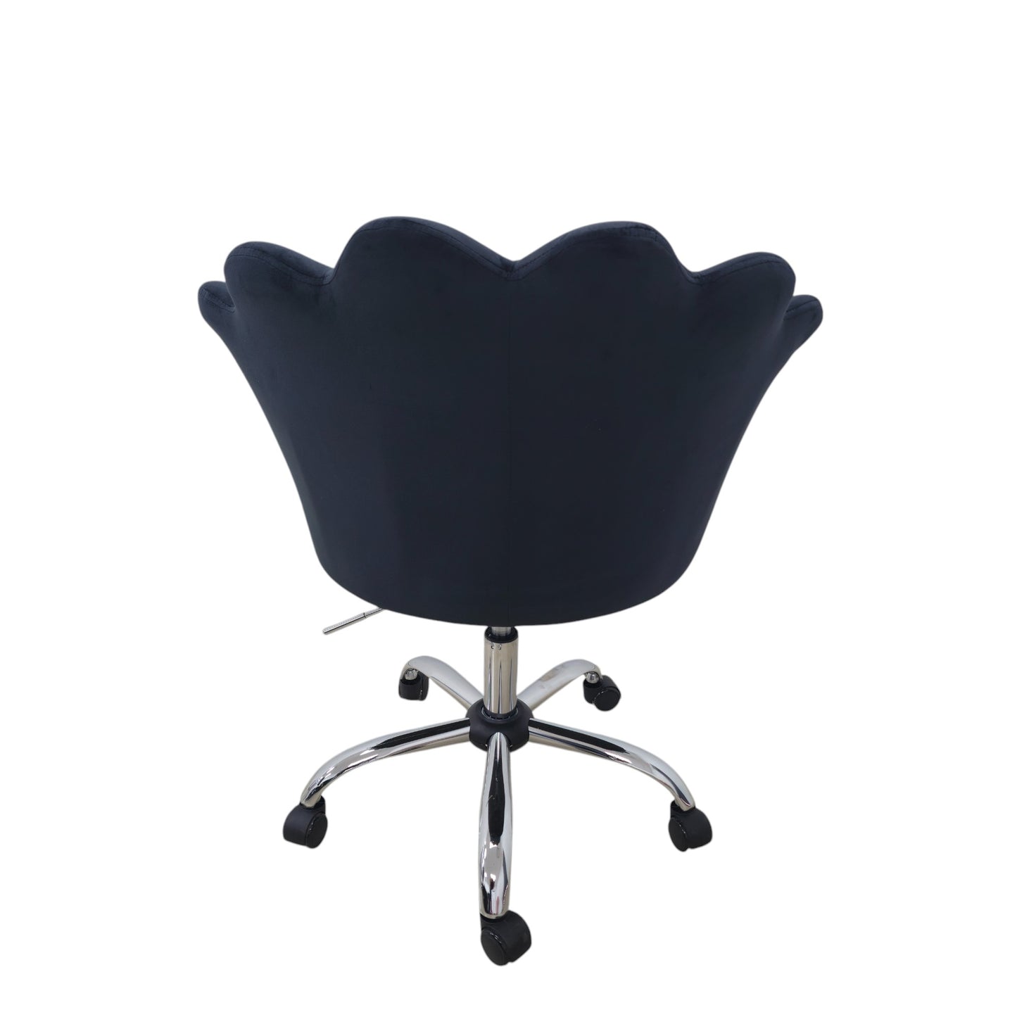 Emma Adjustable Swivel Vanity Chair - 3 Colors