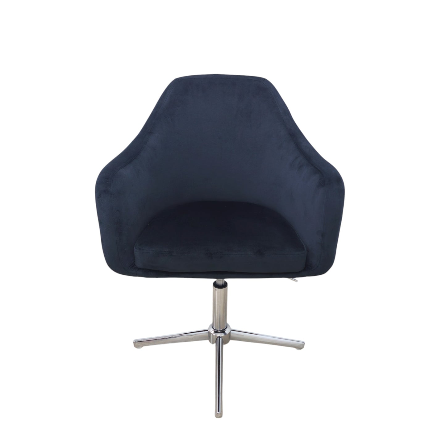 Olivia Adjustable Swivel Vanity Chair - 3 Colors