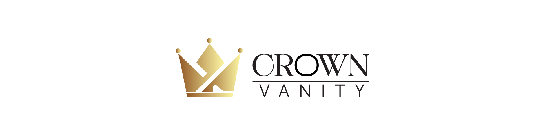 Crown Vanity