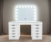 Crown Vanity