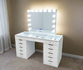 Crown Vanity