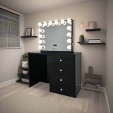 Crown Vanity