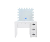 Crown Vanity